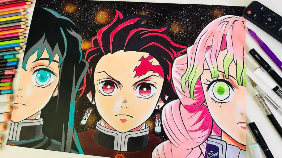 demonslayer