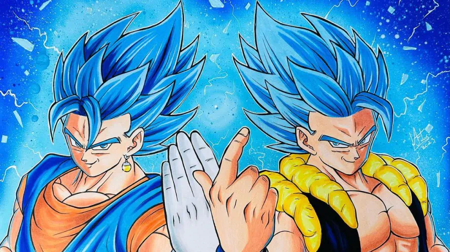 dragonball