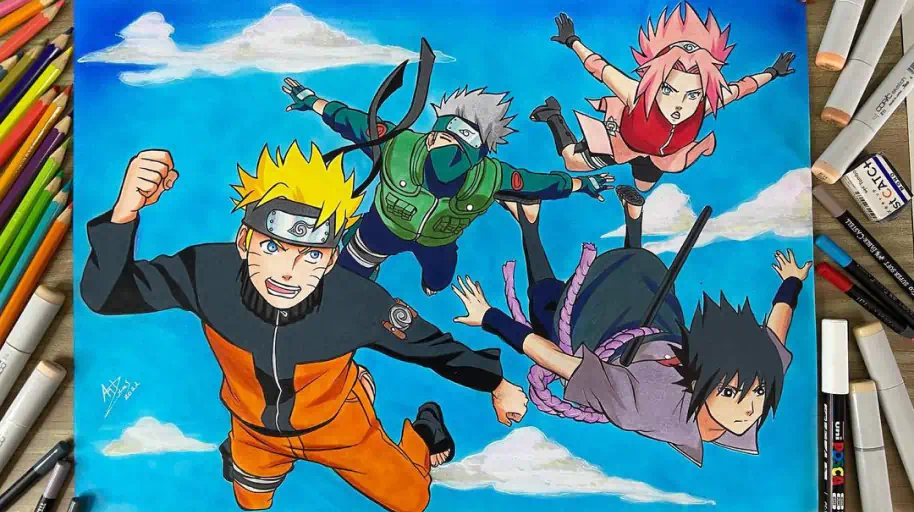 narutotime7
