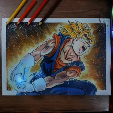 goku-aluno